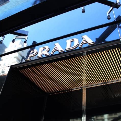 prada auckland store|Prada Auckland.